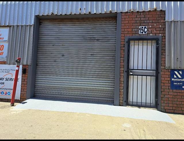 INDUSTRIAL FOR SALE IN ALTON